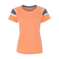 Augusta Sportswear Women's Short Sleeve Fanatic T-Shirt