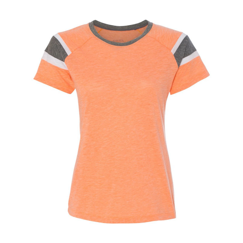 Augusta Sportswear Women's Short Sleeve Fanatic T-Shirt