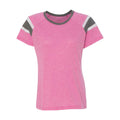 Augusta Sportswear Women's Short Sleeve Fanatic T-Shirt