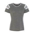 Augusta Sportswear Women's Short Sleeve Fanatic T-Shirt