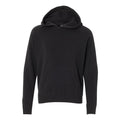 Independent Trading Co. Youth Special Blend Raglan Hooded Sweatshirt