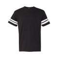 LAT Adult Football Fine Jersey Tee