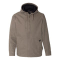 DRI DUCK Laredo Boulder Cloth Canvas Jacket with Thermal Lining