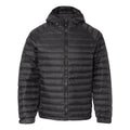 Weatherproof 32 Degrees Hooded Packable Down Jacket