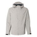 Weatherproof 32 Degrees Mélange Rain Jacket