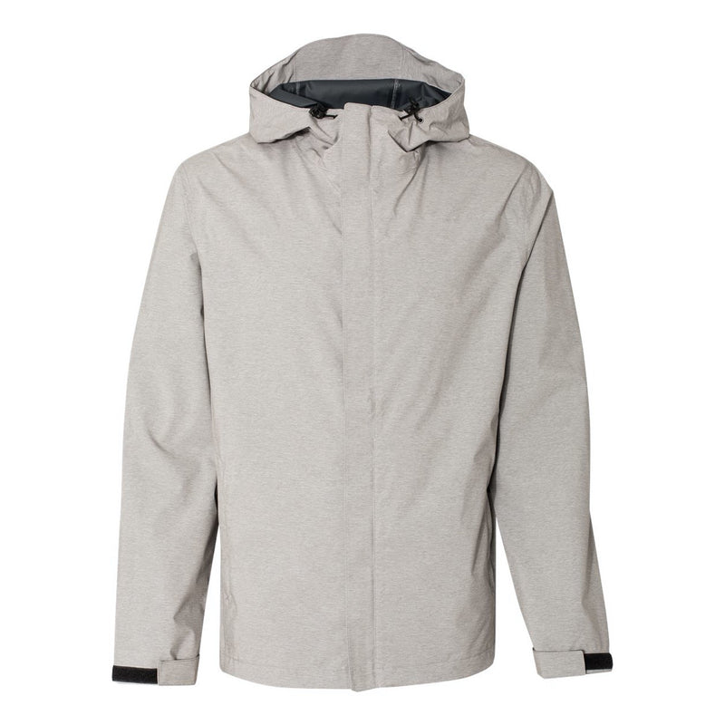 Weatherproof 32 Degrees Mélange Rain Jacket