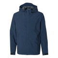 Weatherproof 32 Degrees Mélange Rain Jacket