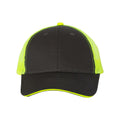 Valucap Sandwich Trucker Cap