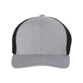 Flexfit Flexfit Mélange Trucker Cap