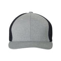 Flexfit Flexfit Mélange Trucker Cap