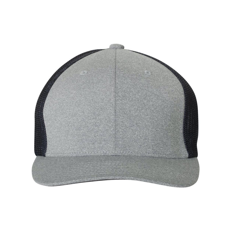 Flexfit Flexfit Mélange Trucker Cap