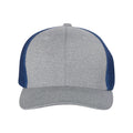 Flexfit Flexfit Mélange Trucker Cap