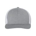 Flexfit Flexfit Mélange Trucker Cap