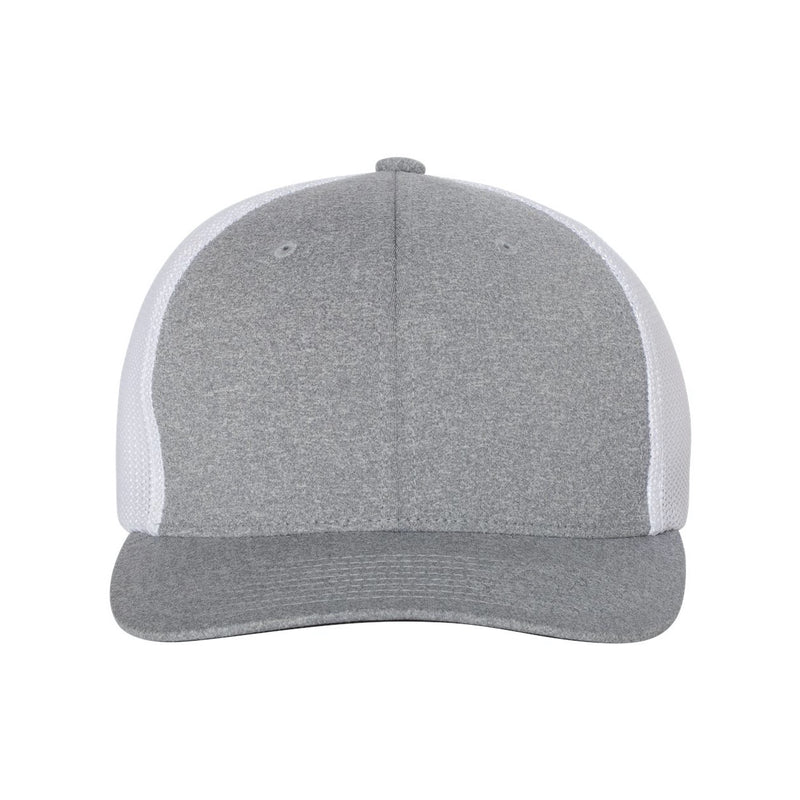 Flexfit Flexfit Mélange Trucker Cap