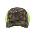 Kati Camo Mesh-Back Cap