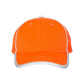 Outdoor Cap Safety Mesh-Back Cap