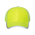 Outdoor Cap Safety Mesh-Back Cap