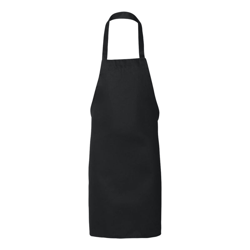 Q-Tees Butcher Apron