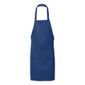 Q-Tees Butcher Apron