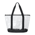 Liberty Bags Clear Boat Tote