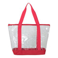 Liberty Bags Clear Boat Tote