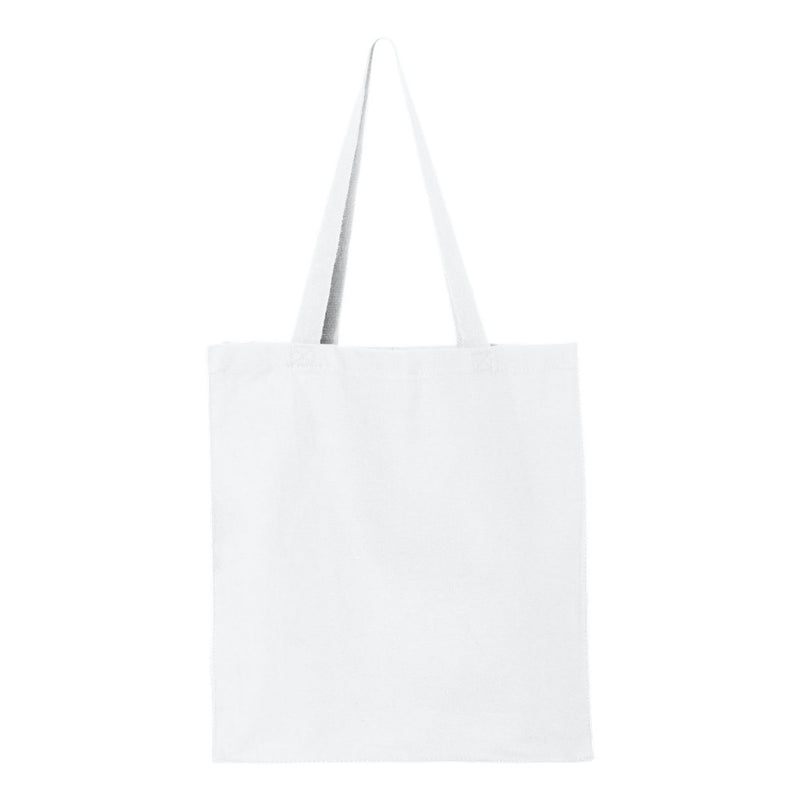 Q-Tees 14L Shopping Bag