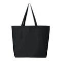 Q-Tees 25L Jumbo Tote