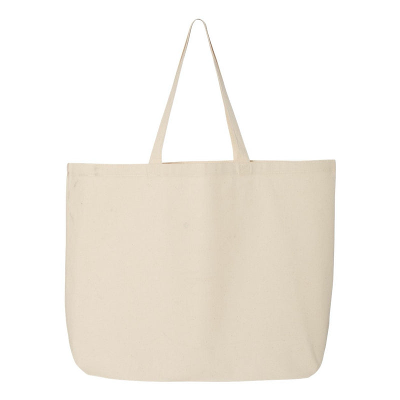 Q-Tees 25L Jumbo Tote