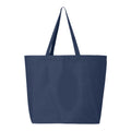 Q-Tees 25L Jumbo Tote