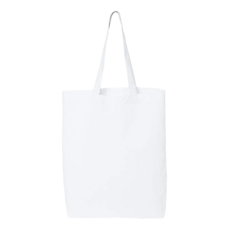 Q-Tees 12L Economical Tote