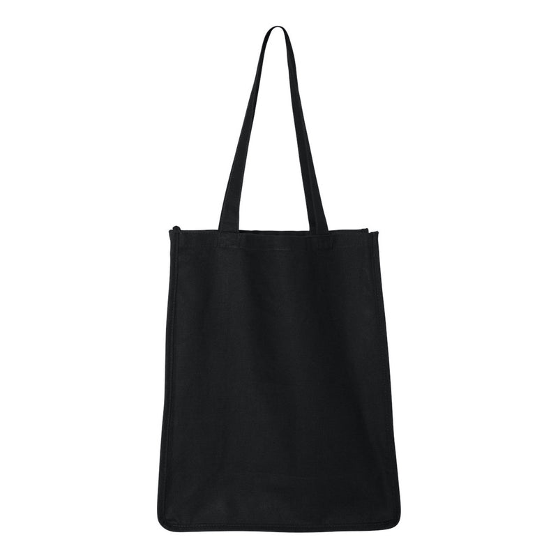 Q-Tees 27L Jumbo Shopping Bag