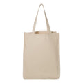 Q-Tees 27L Jumbo Shopping Bag