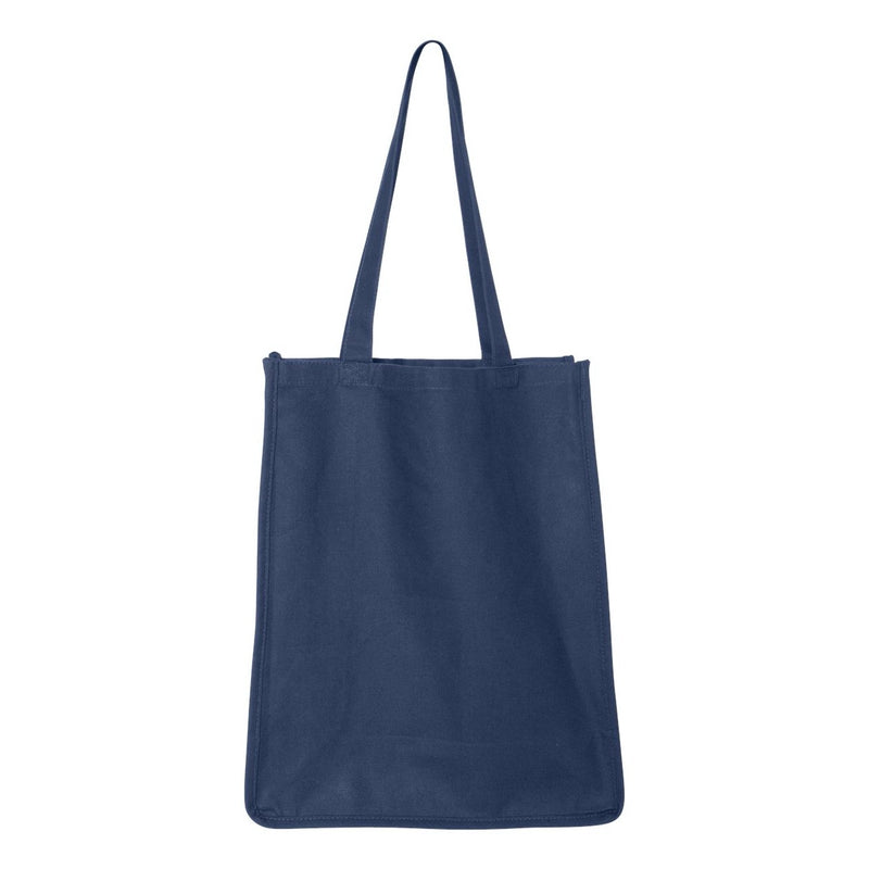 Q-Tees 27L Jumbo Shopping Bag