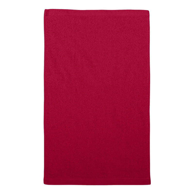 Q-Tees Budget Rally Towel