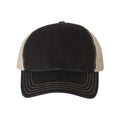 Richardson Garment-Washed Trucker Cap