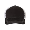 Richardson Garment-Washed Trucker Cap