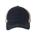 Richardson Garment-Washed Trucker Cap