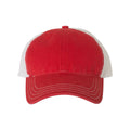 Richardson Garment-Washed Trucker Cap