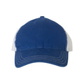 Richardson Garment-Washed Trucker Cap