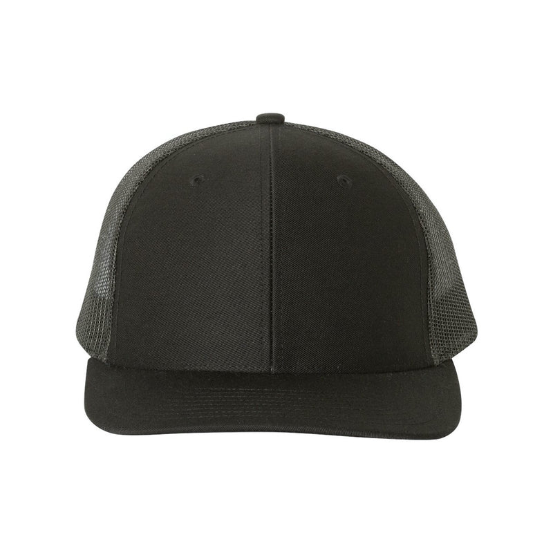 Richardson Snapback Trucker Cap