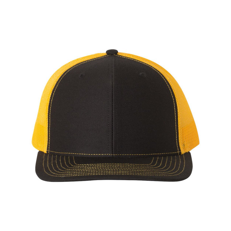 Richardson Snapback Trucker Cap