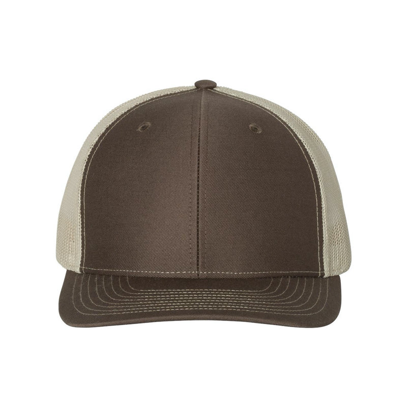 Richardson Snapback Trucker Cap