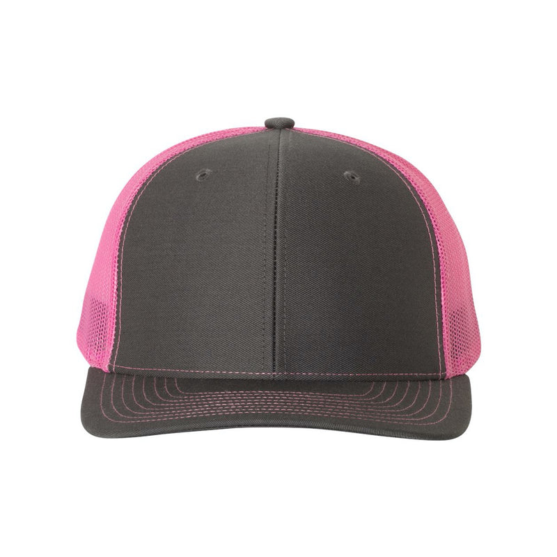 Richardson Snapback Trucker Cap