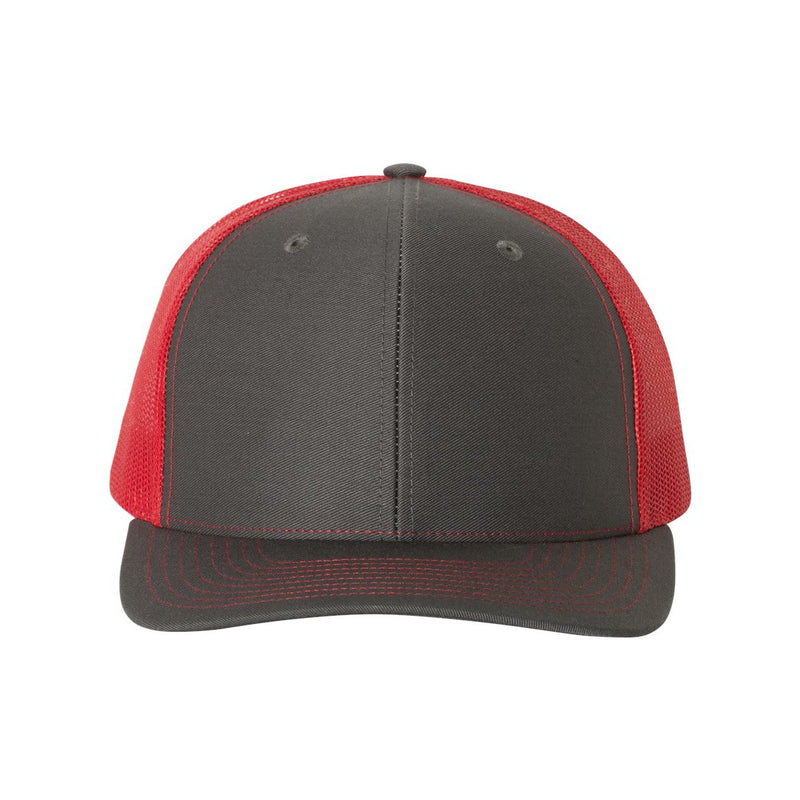 Richardson Snapback Trucker Cap