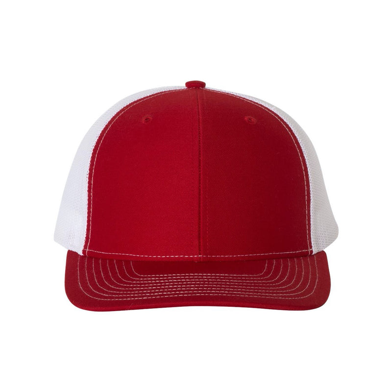 Richardson Snapback Trucker Cap