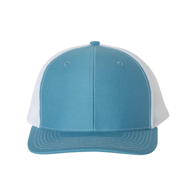 Richardson Snapback Trucker Cap