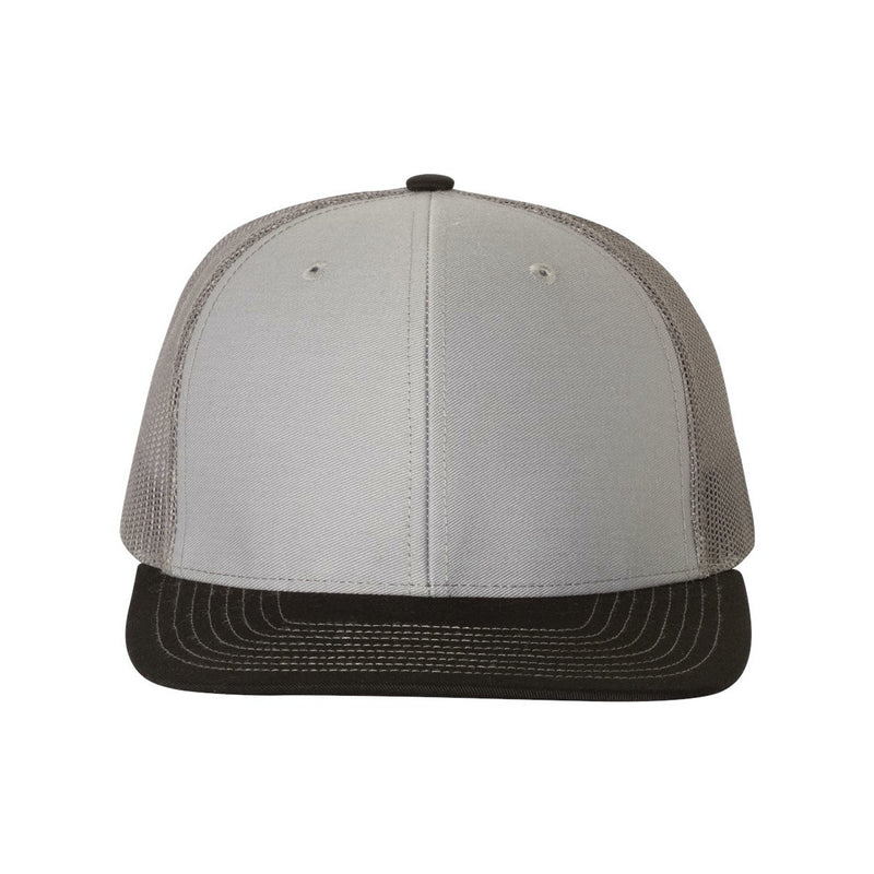 Richardson Snapback Trucker Cap