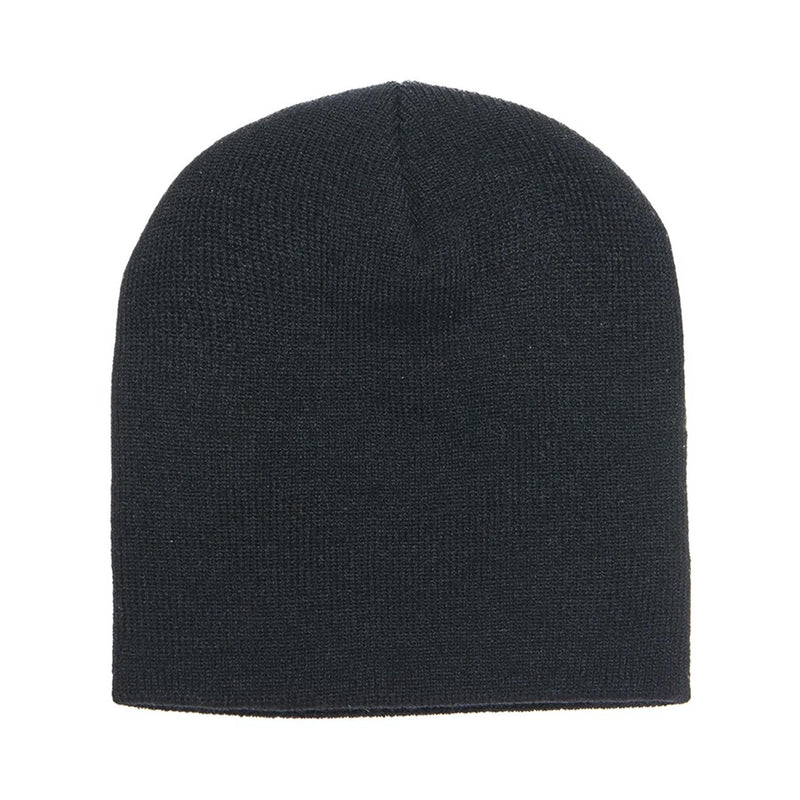 Yupoong Classics Short Beanie