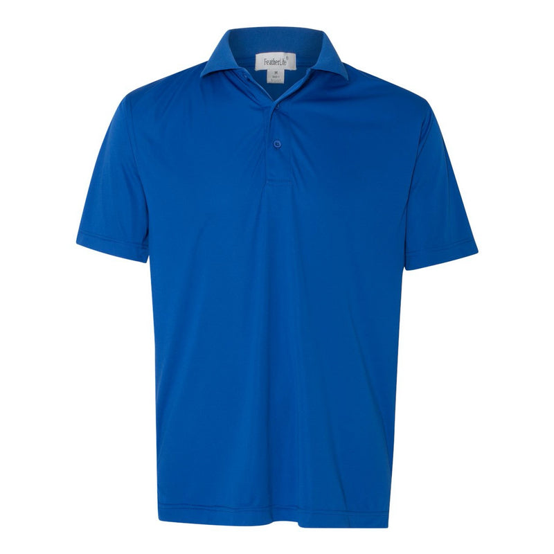 FeatherLite Value Polyester Sport Shirt