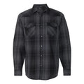 Burnside Long Sleeve Western Shirt